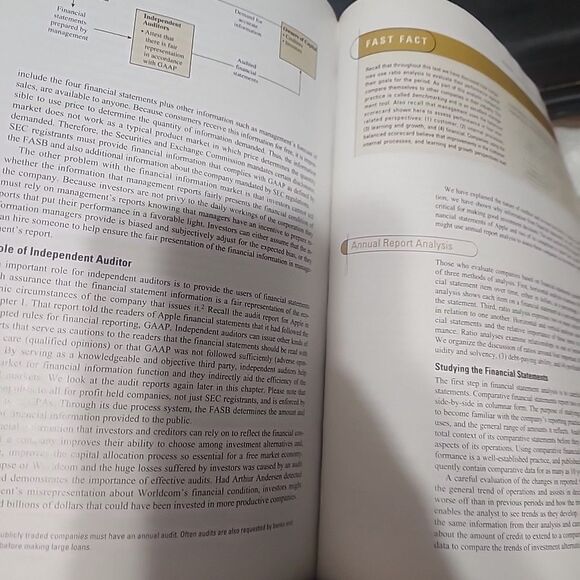 Introduction to Accounting: An Integrated Approach 4th Edition - Picture 2 of 4